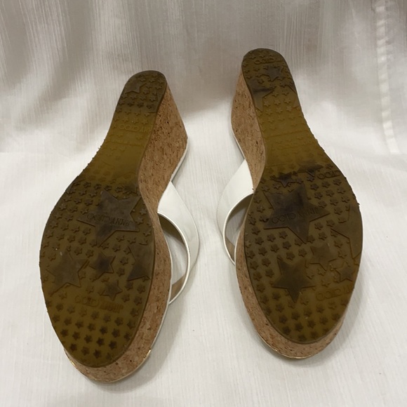 Jimmy Choo Sandals - Picture 5 of 9